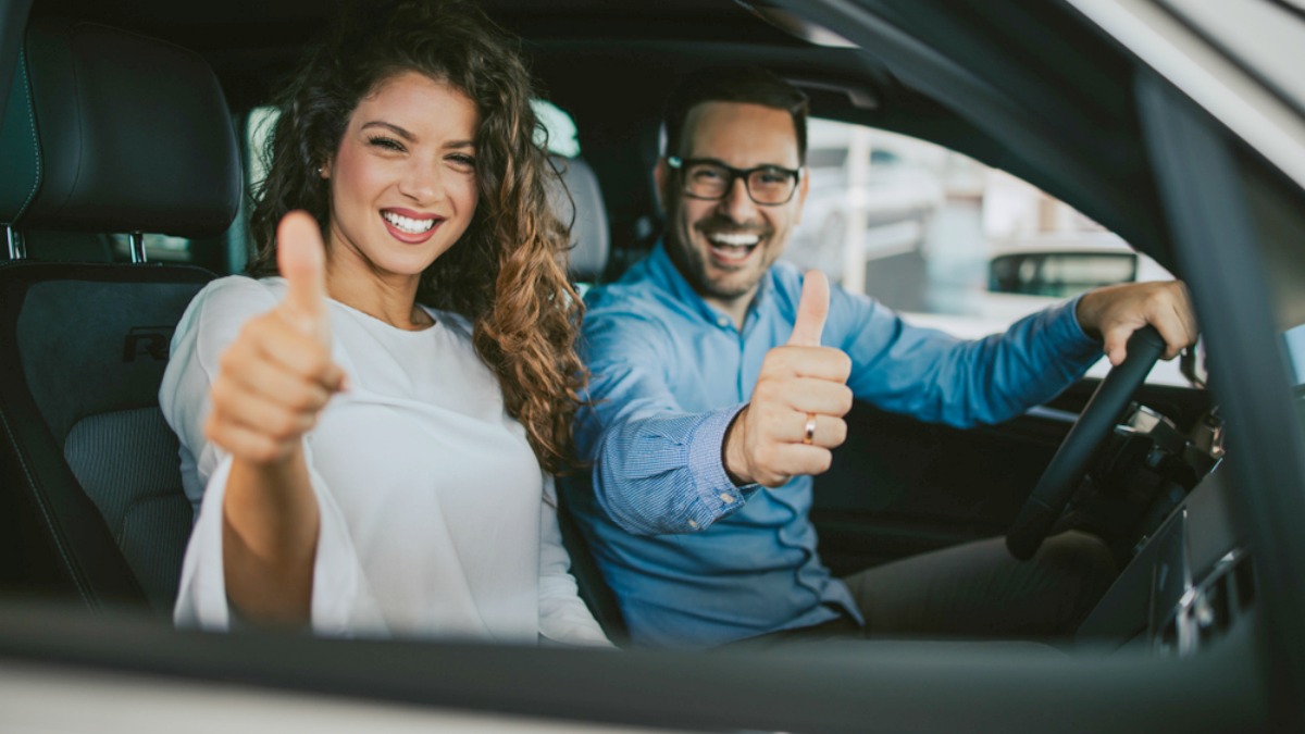 auto rental deals