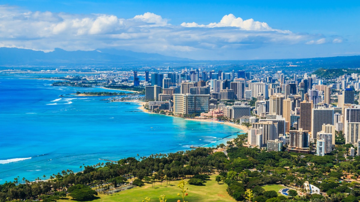 Daniel K Inouye International Airport Hnl Car Rental Guide Honolulu Autoslash